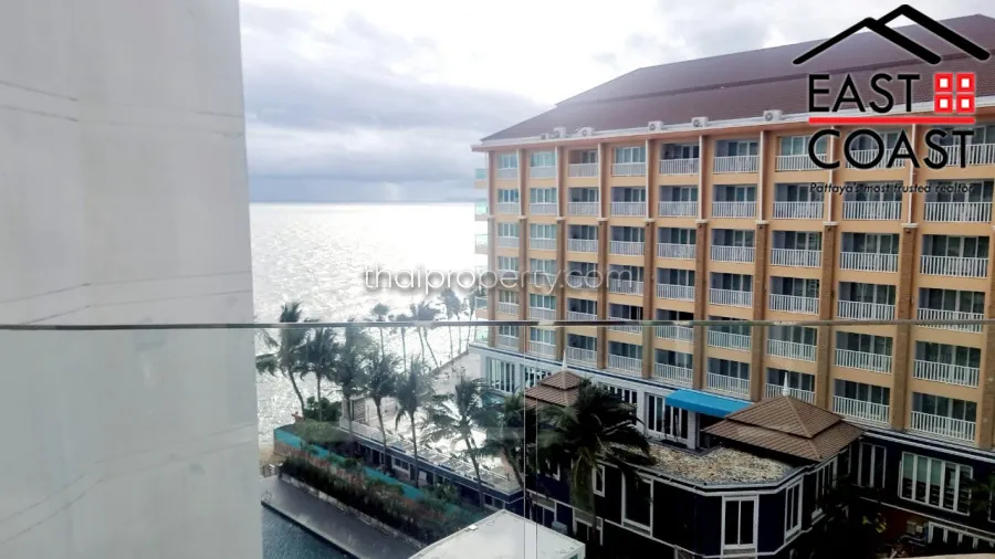 Beachfront Jomtien Residence photo 4