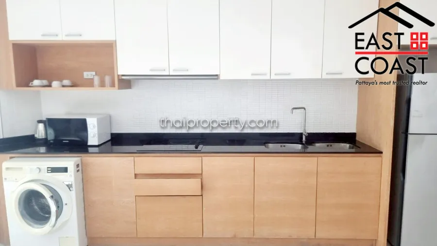 Beachfront Jomtien Residence photo 10