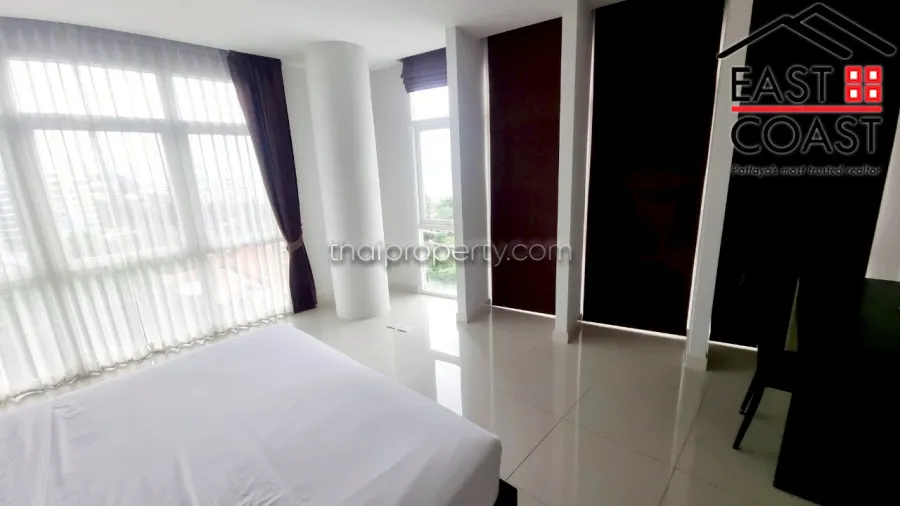 Beachfront Jomtien Residence photo 6
