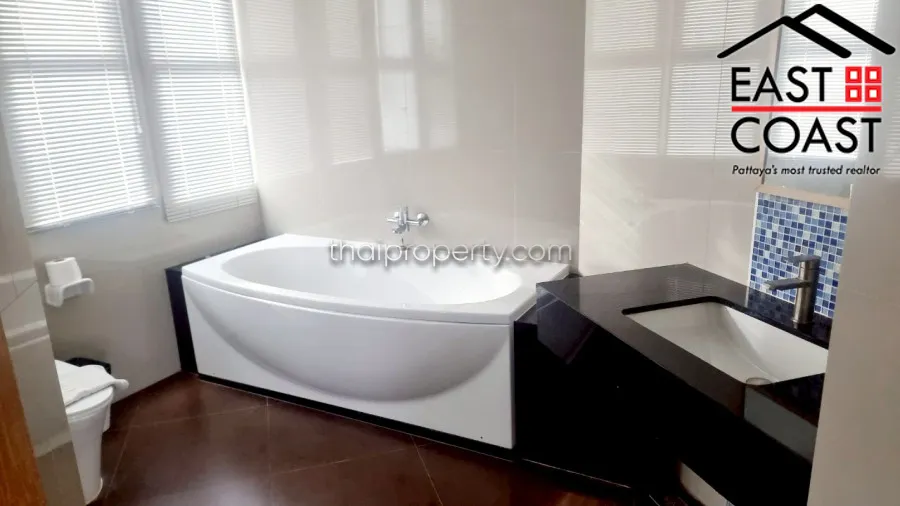 Beachfront Jomtien Residence photo 5