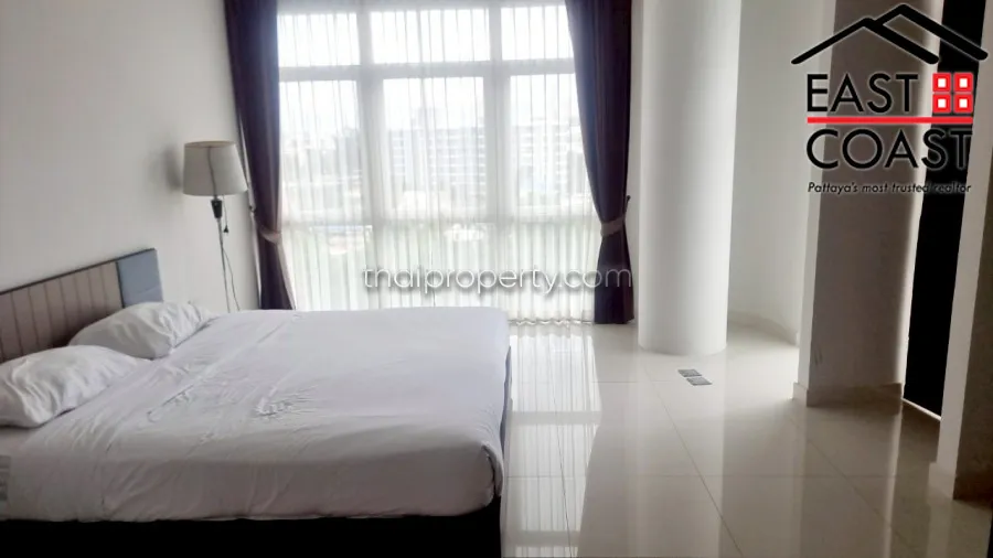 Beachfront Jomtien Residence photo 7