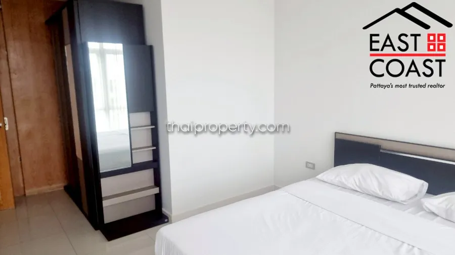Beachfront Jomtien Residence photo 8