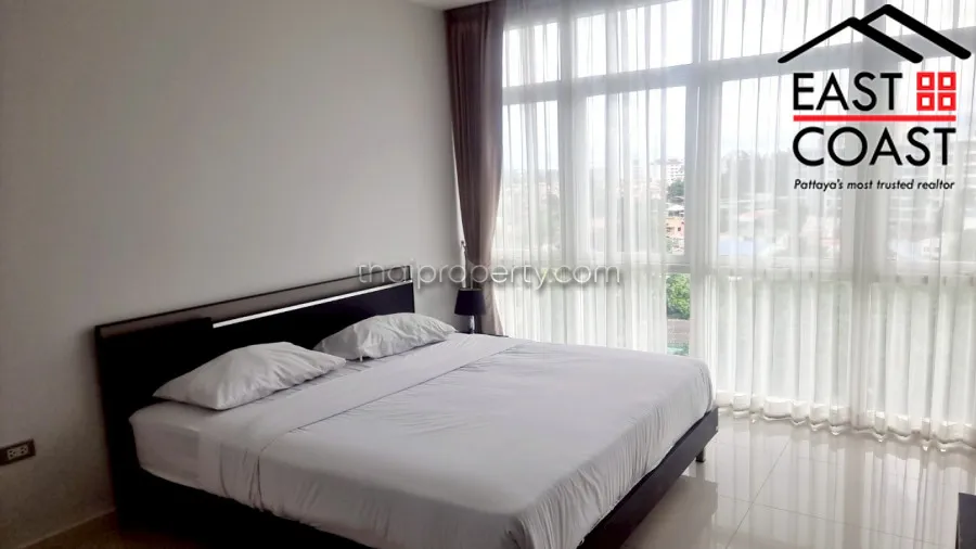 Beachfront Jomtien Residence photo 9