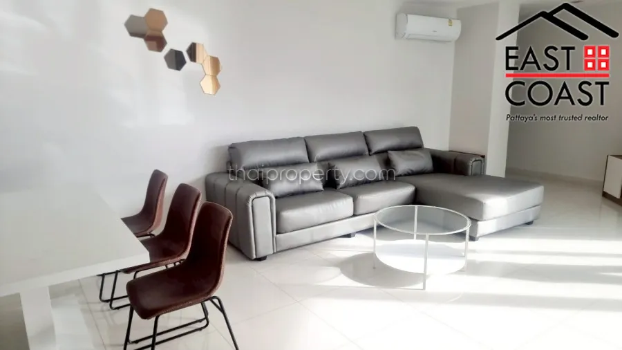 Beachfront Jomtien Residence photo 3