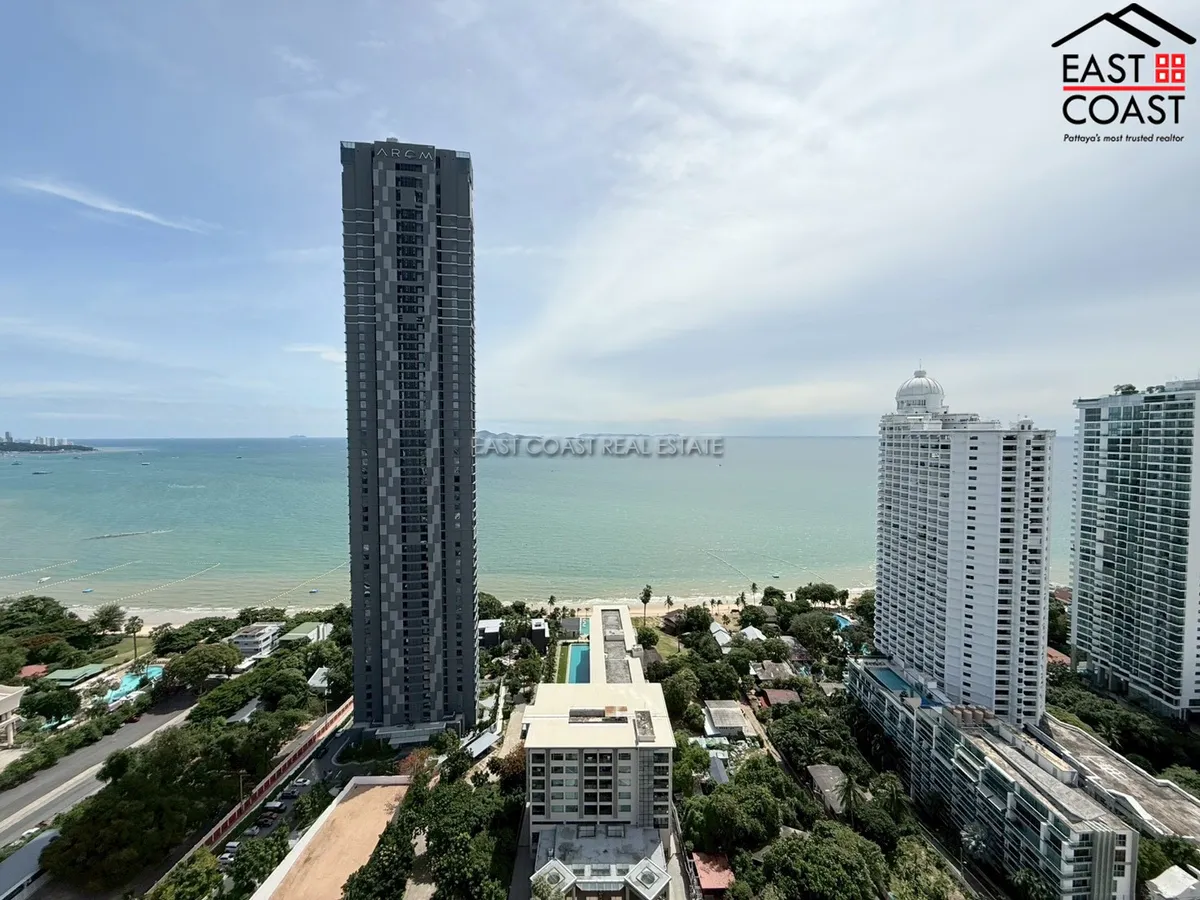 Riviera Wongamat photo 6