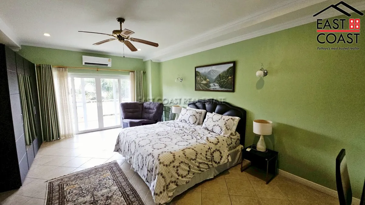 View Talay Residence 2 photo 15