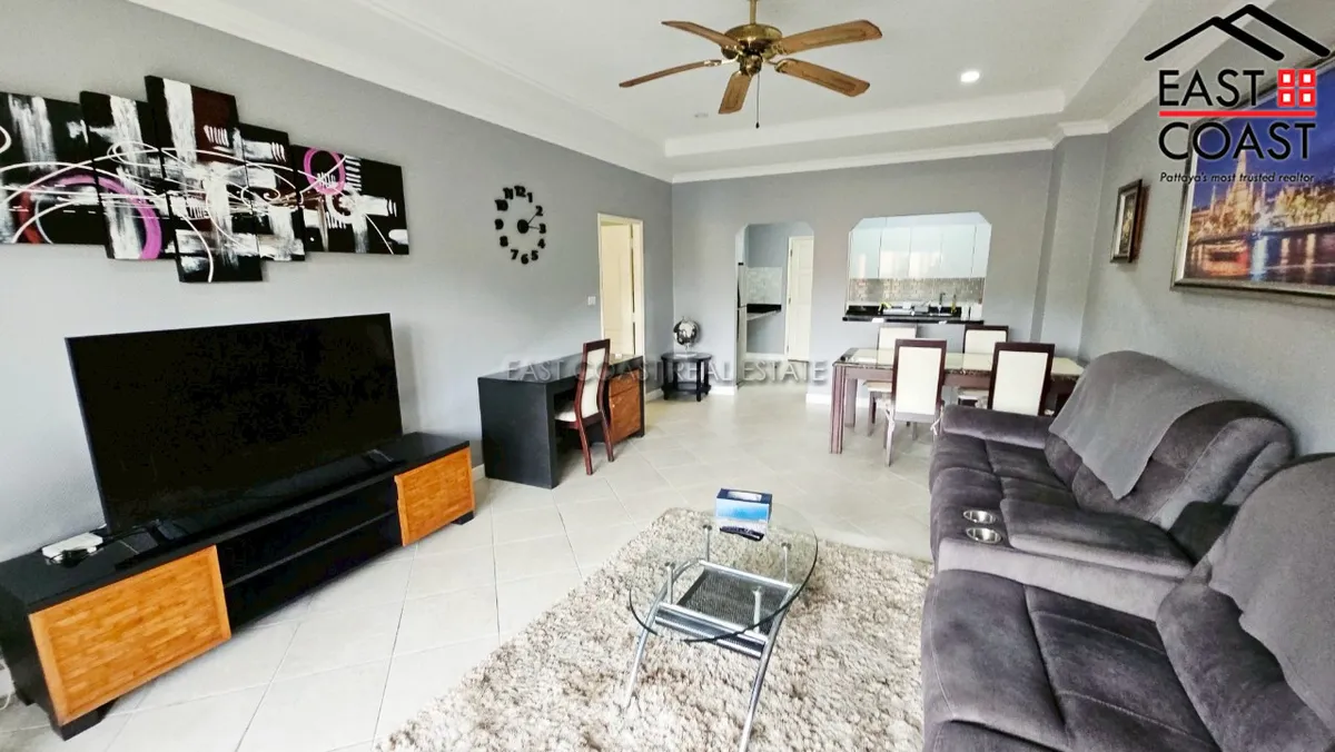View Talay Residence 2 photo 4