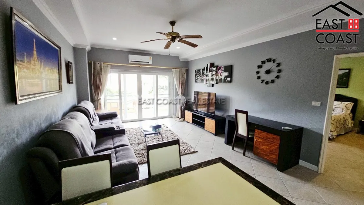 View Talay Residence 2 photo 6