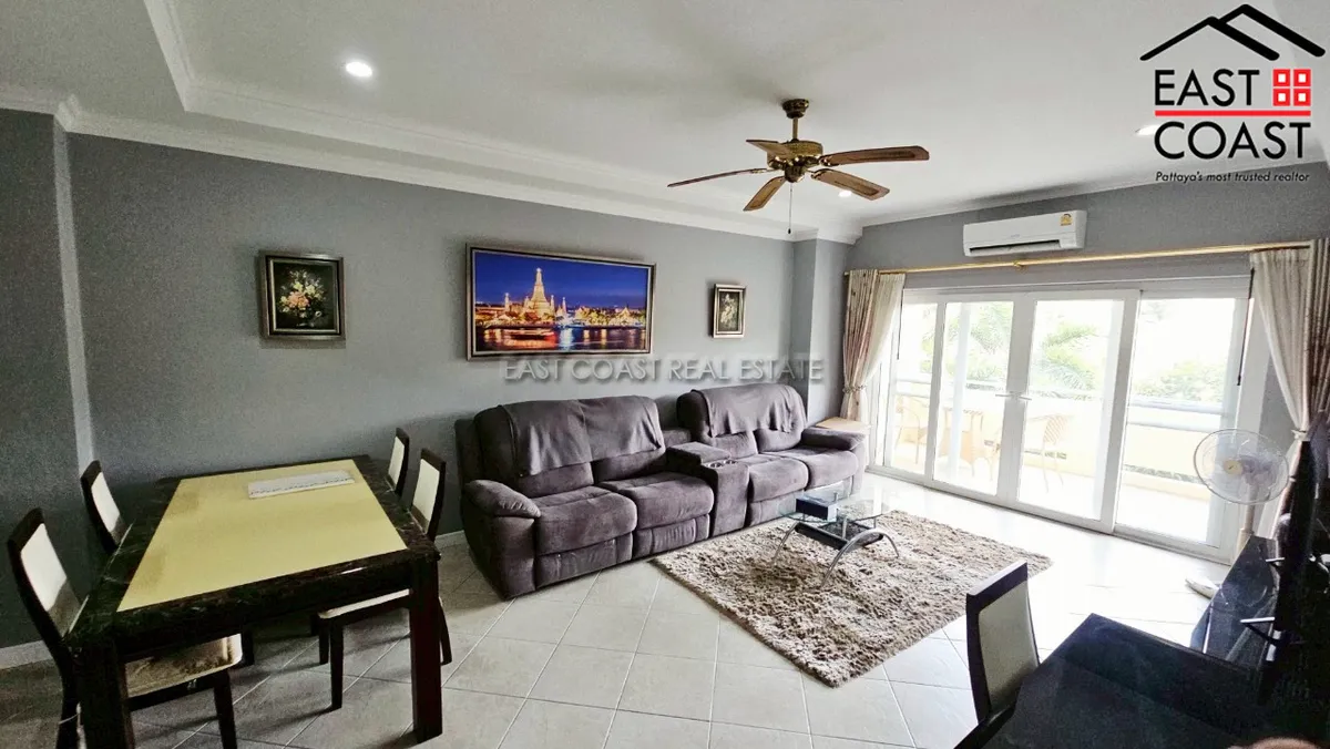 View Talay Residence 2 photo 3
