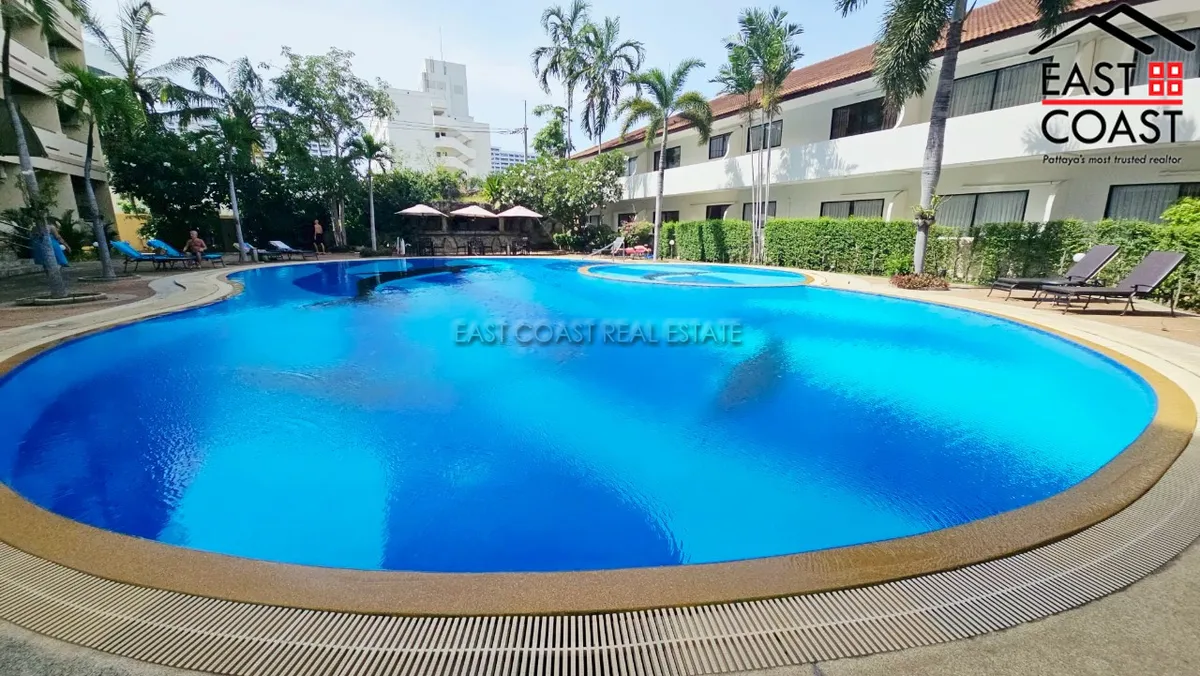 View Talay Residence 2 photo 16