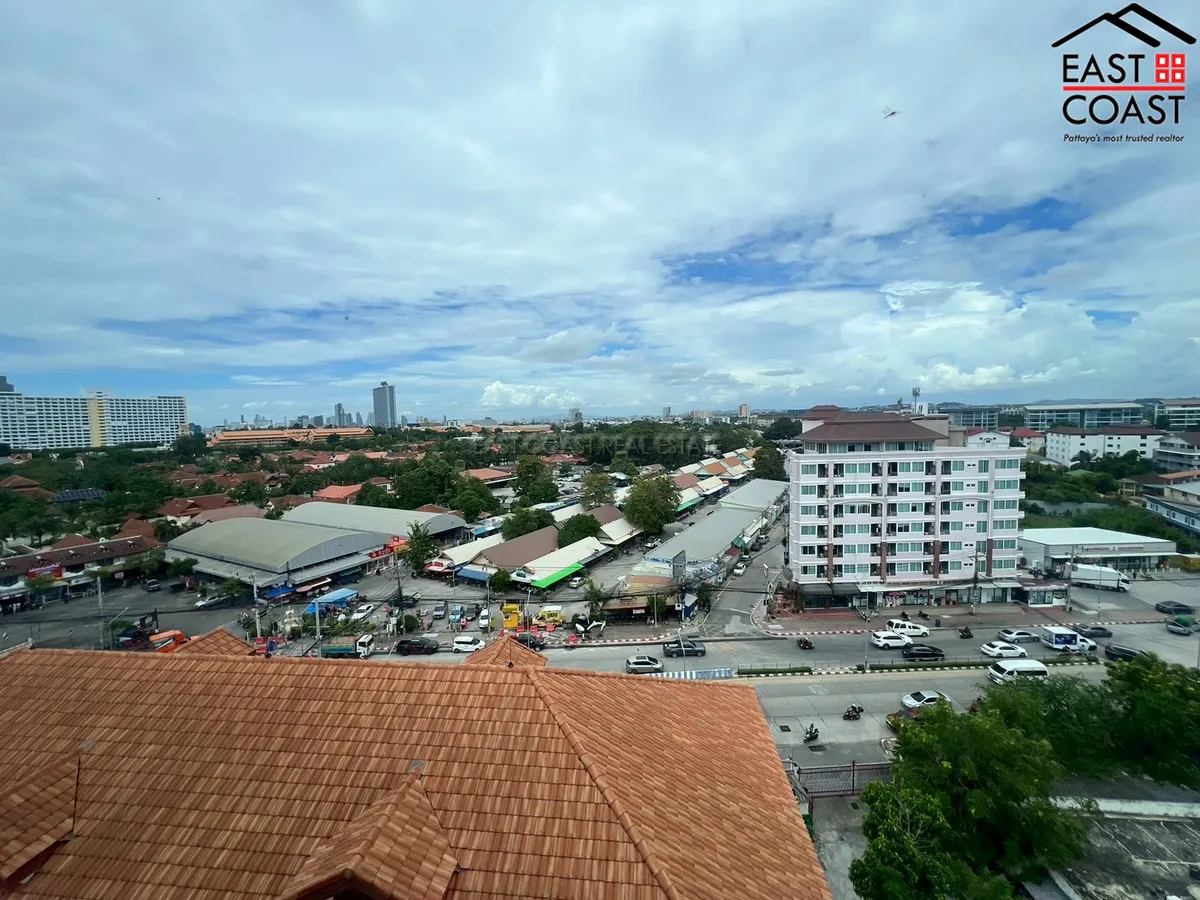 Jomtien Thip Condotel photo 4