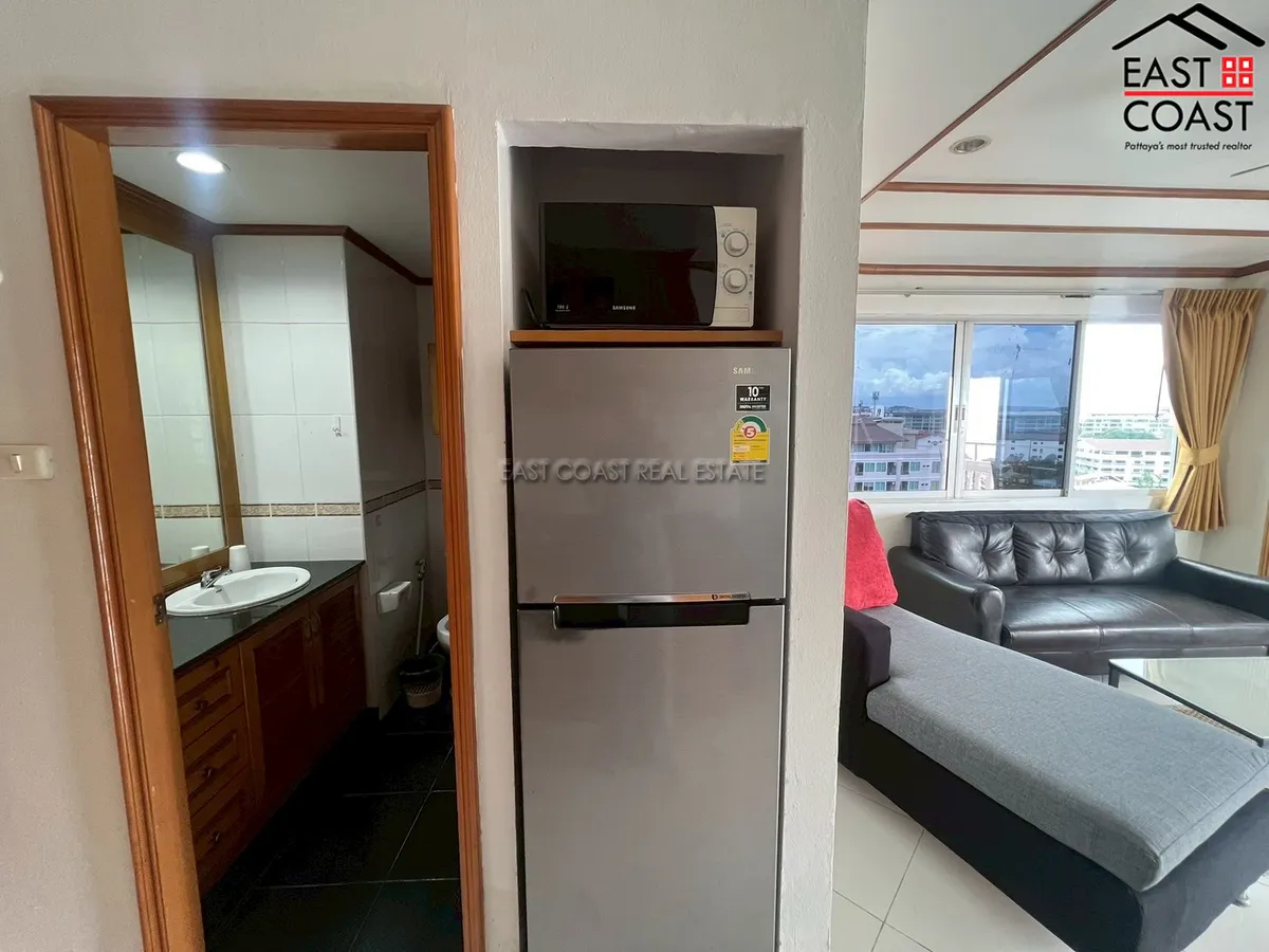 Jomtien Thip Condotel photo 5