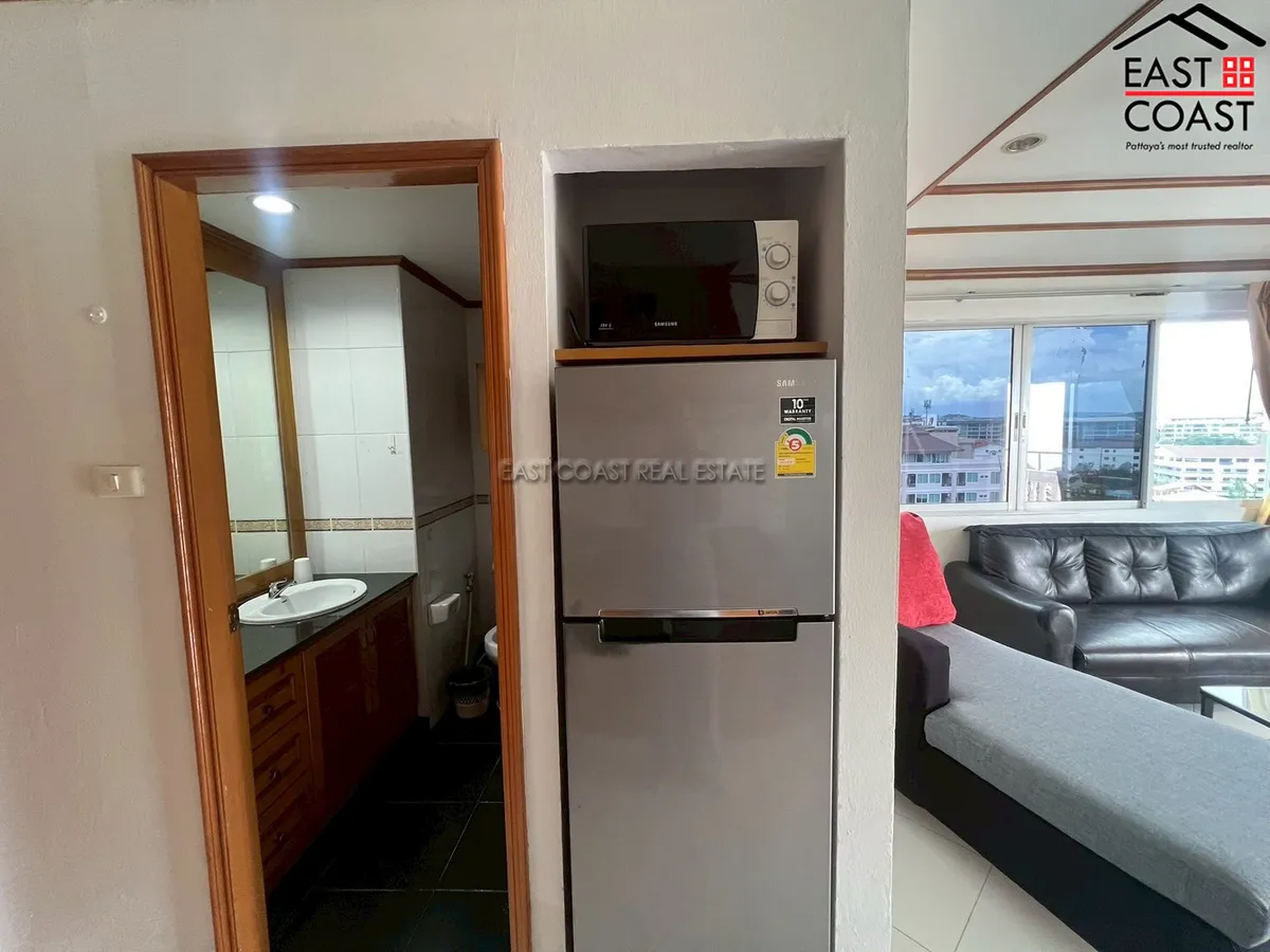 Jomtien Thip Condotel photo 6