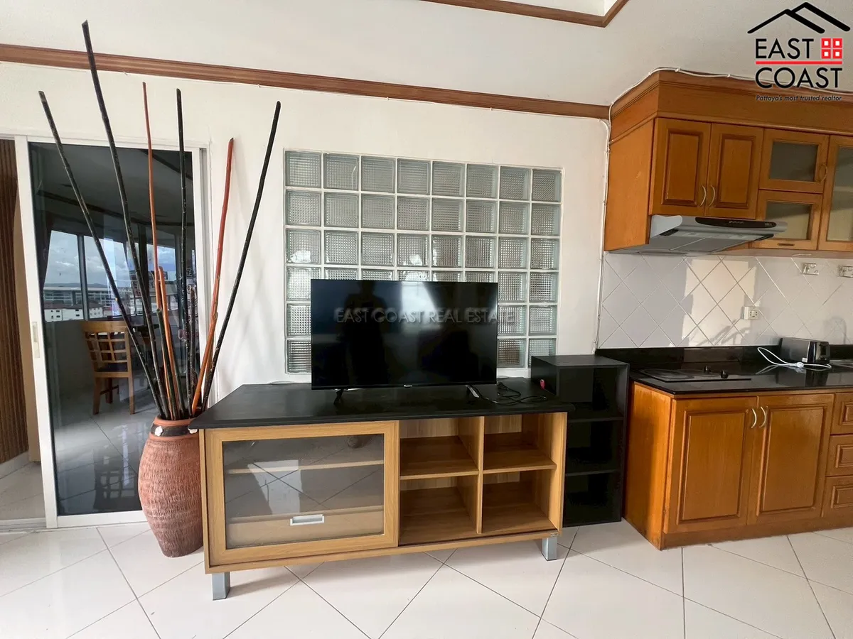 Jomtien Thip Condotel photo 9