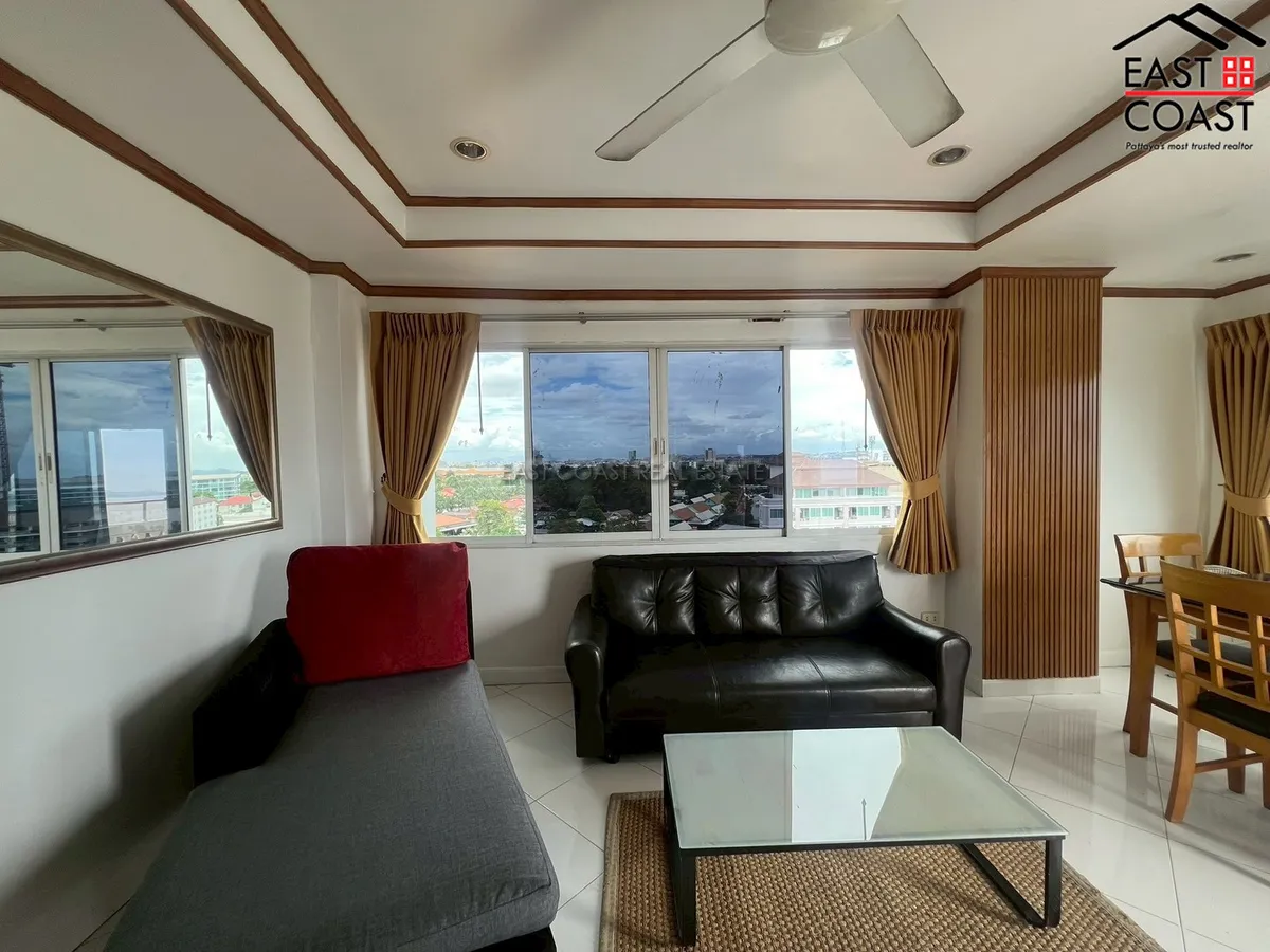 Jomtien Thip Condotel photo 10