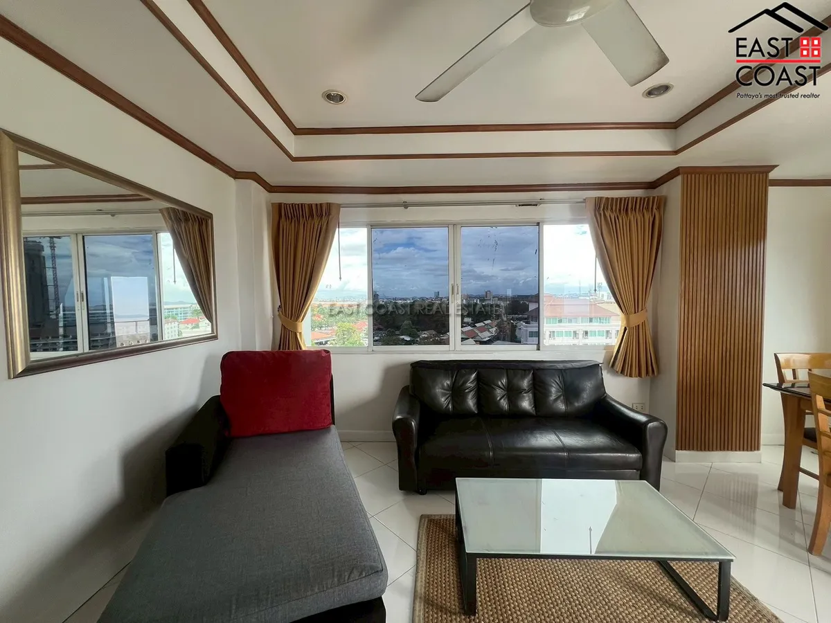 Jomtien Thip Condotel photo 11