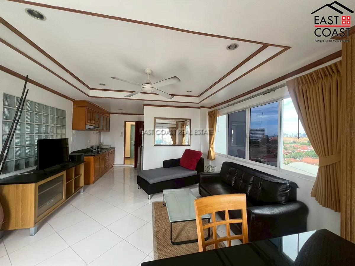 Jomtien Thip Condotel