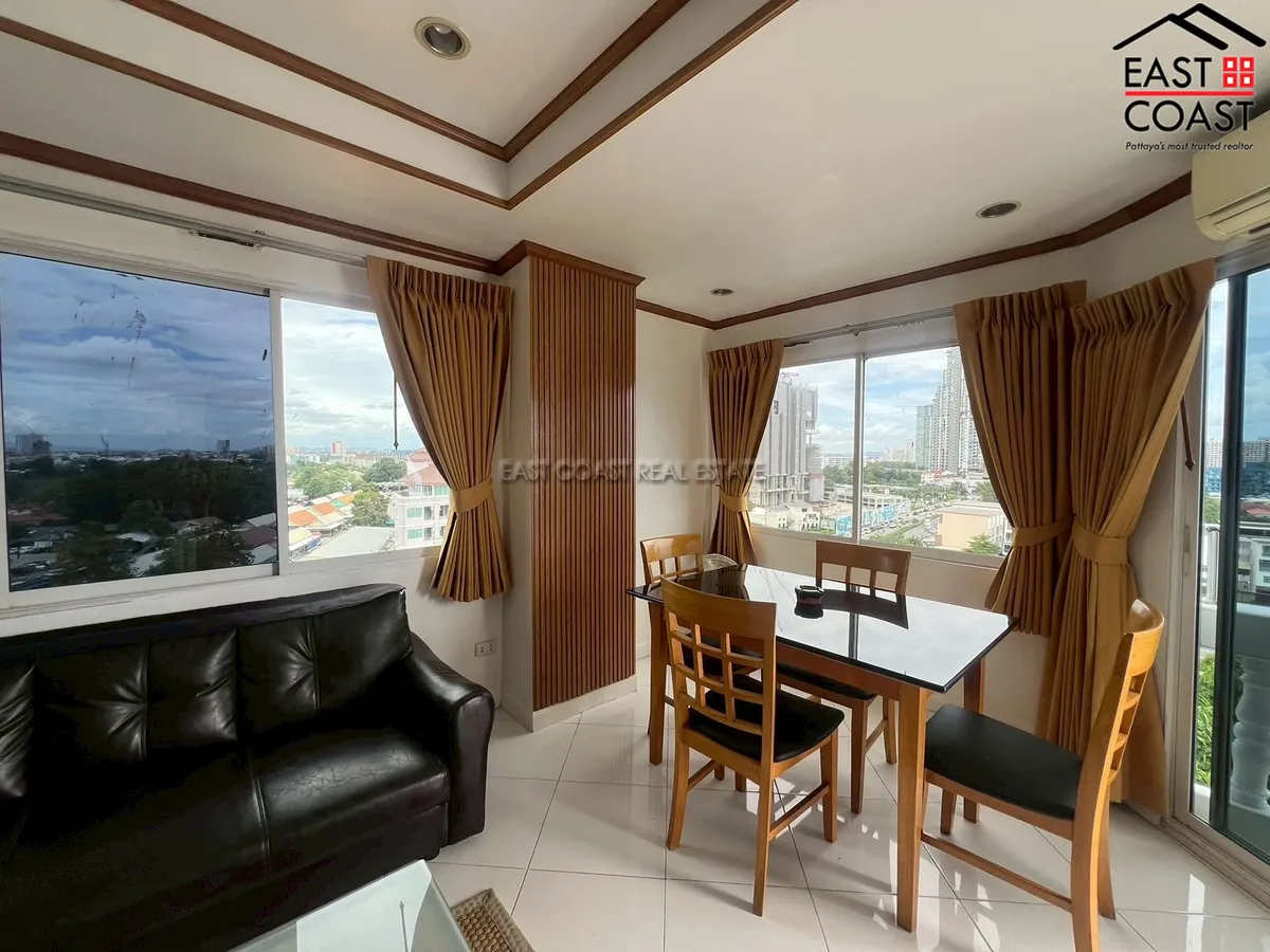 Jomtien Thip Condotel photo 12