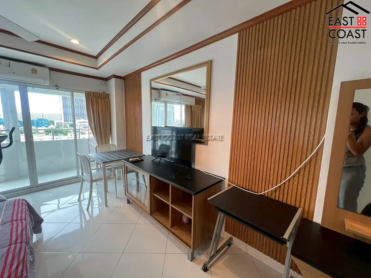 Jomtien Thip Condotel photo 20