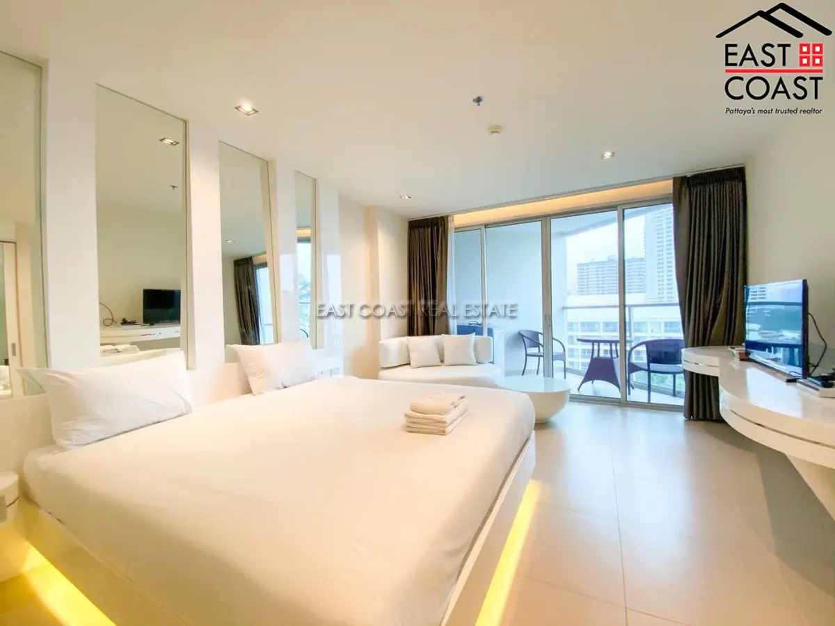 Sands Condo