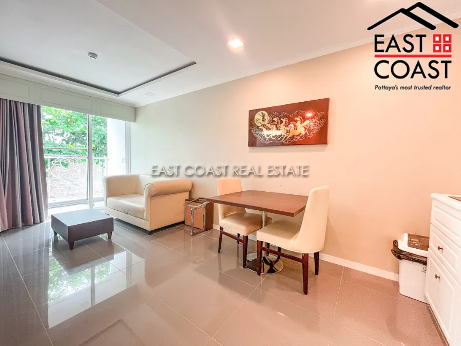 The Orient Resort and spa Jomtien