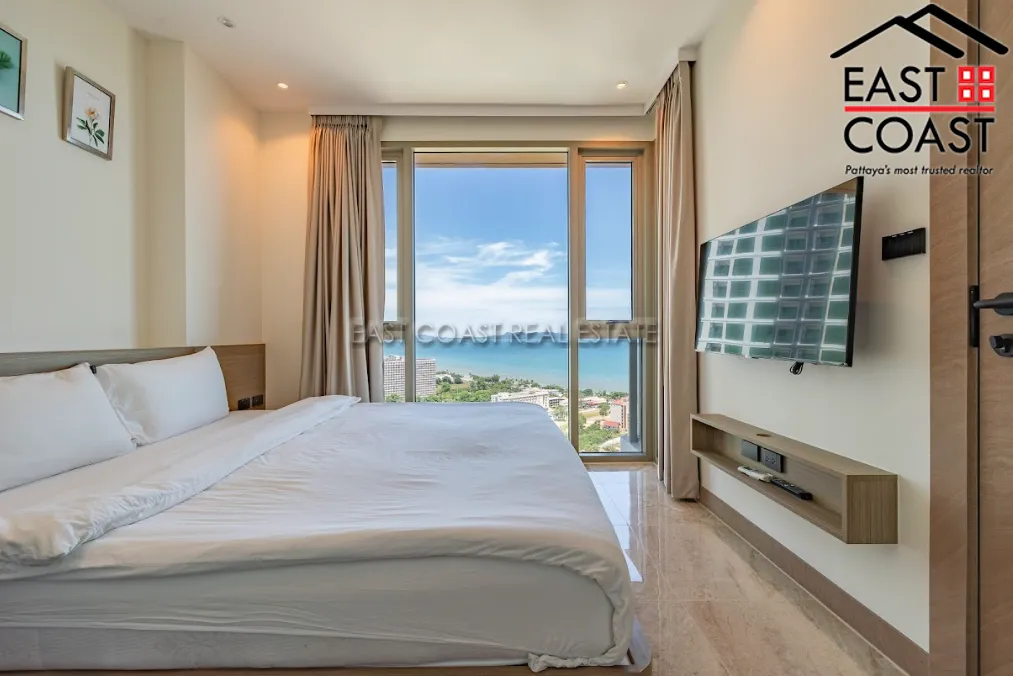 The Riviera Ocean Drive Jomtien photo 4
