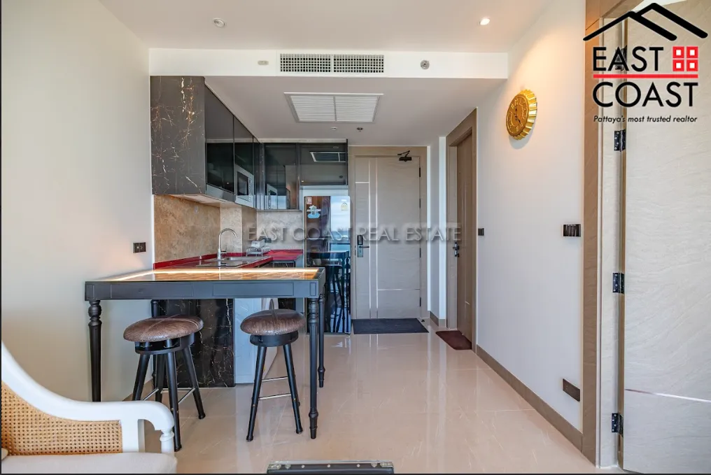 The Riviera Ocean Drive Jomtien photo 5