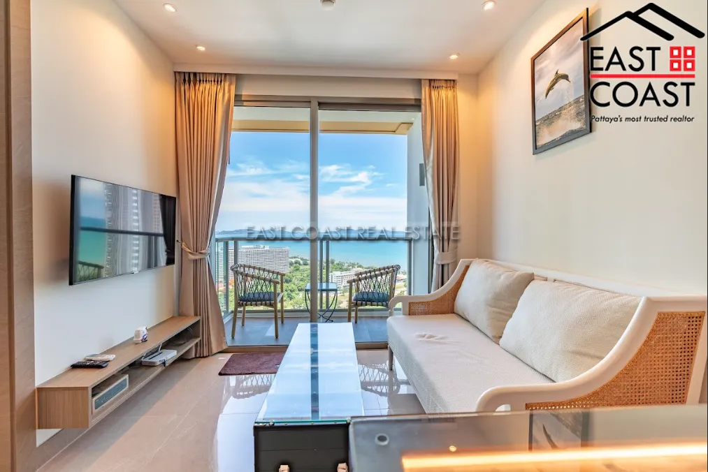 The Riviera Ocean Drive Jomtien photo 7