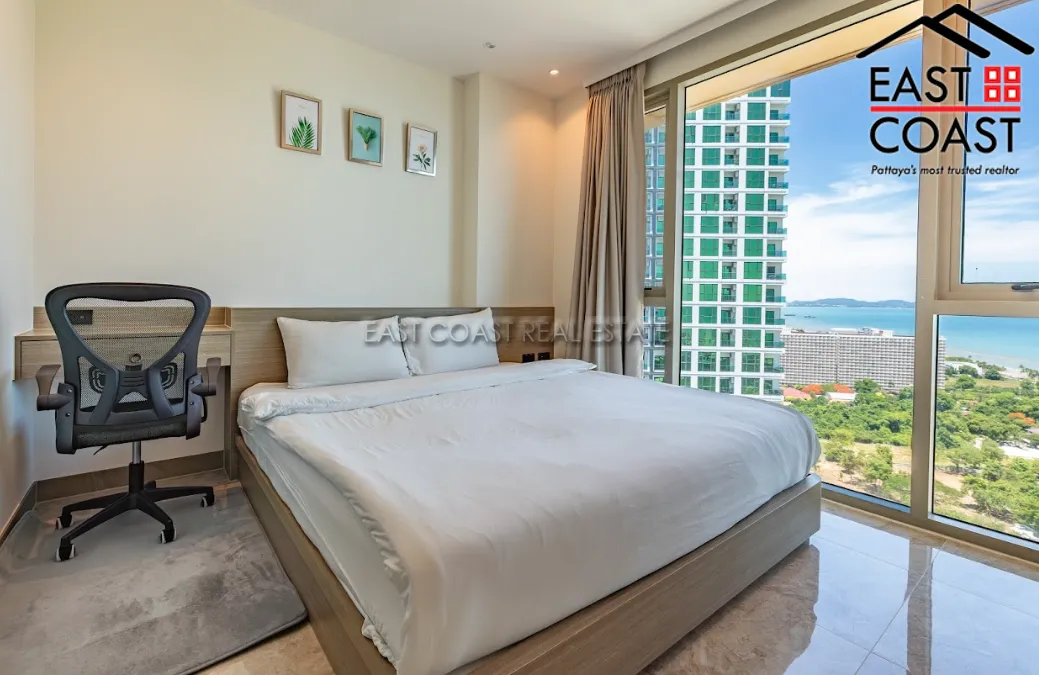 The Riviera Ocean Drive Jomtien photo 8
