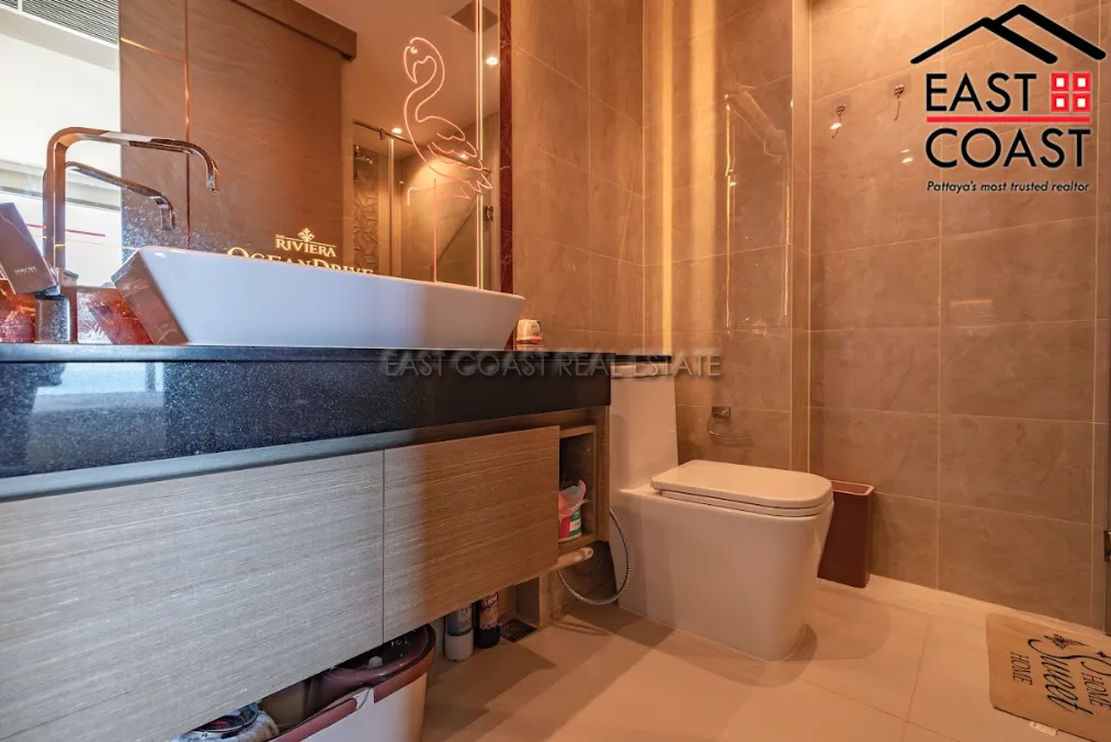 The Riviera Ocean Drive Jomtien photo 9