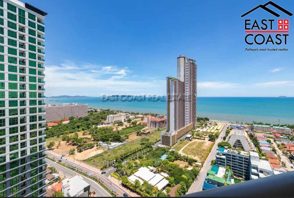 The Riviera Ocean Drive Jomtien photo 10