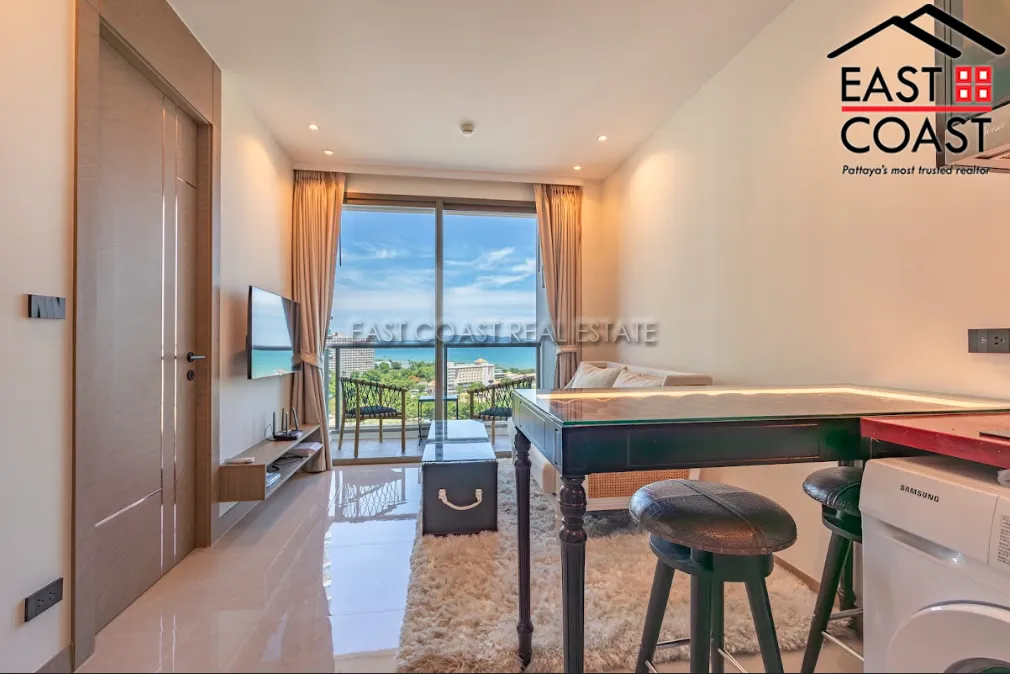 The Riviera Ocean Drive Jomtien photo 5