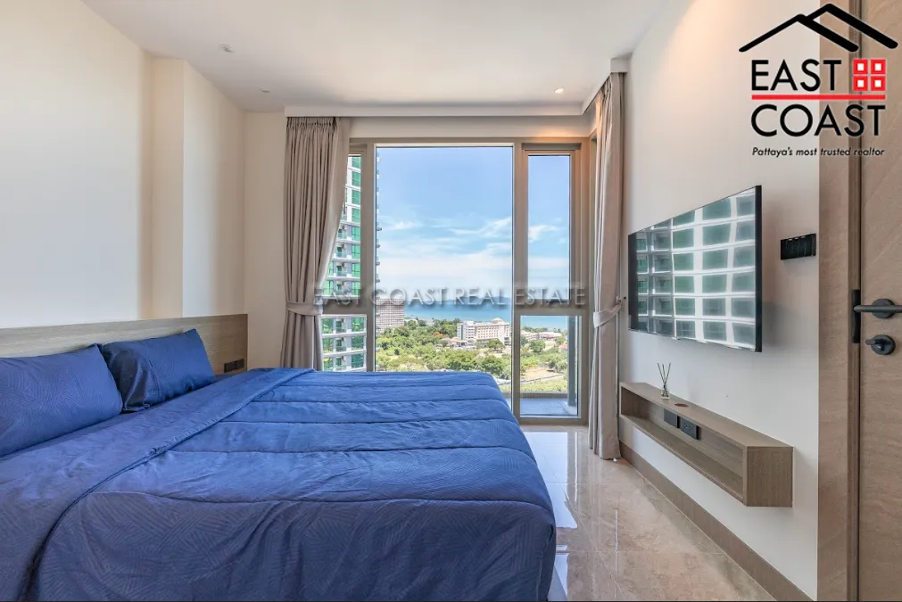 The Riviera Ocean Drive Jomtien photo 6