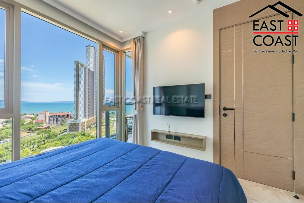 The Riviera Ocean Drive Jomtien photo 8