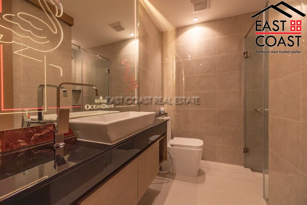 The Riviera Ocean Drive Jomtien photo 10