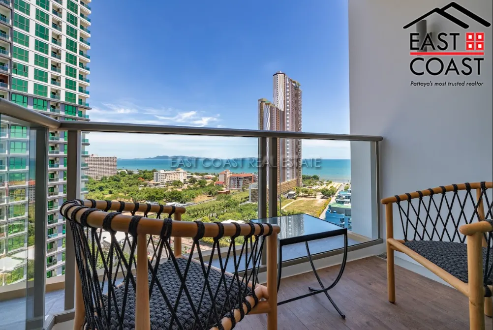 The Riviera Ocean Drive Jomtien photo 11