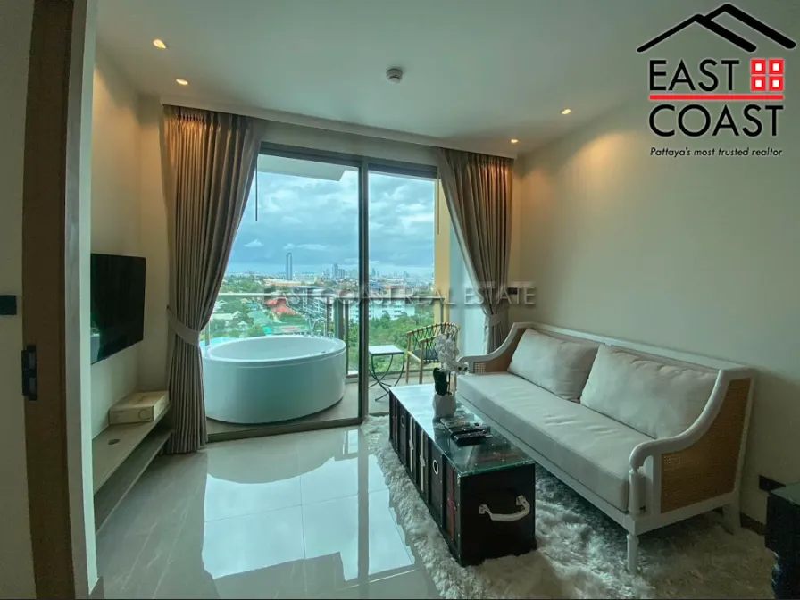 The Riviera Ocean Drive Jomtien photo 5
