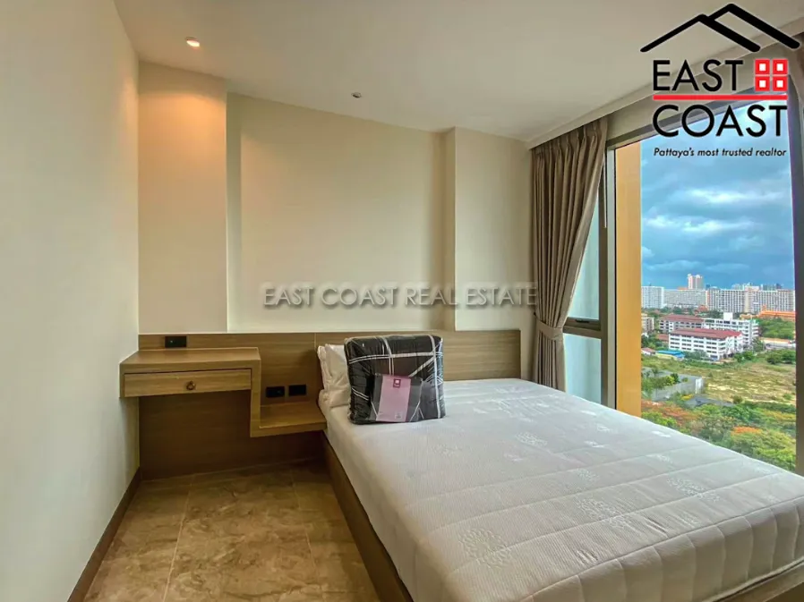 The Riviera Ocean Drive Jomtien photo 7