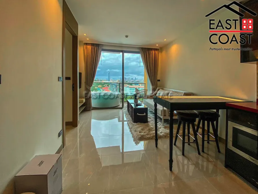 The Riviera Ocean Drive Jomtien photo 10