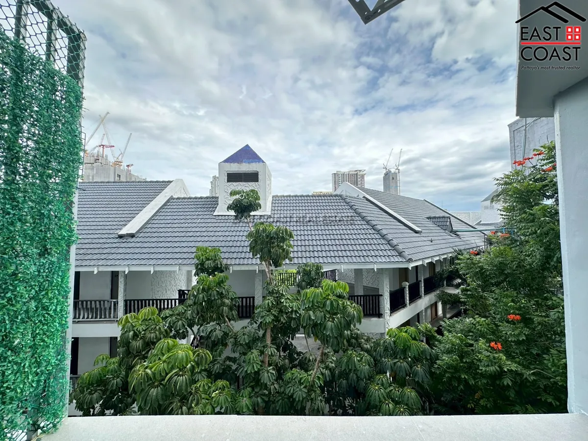 Jomtien Thip condotel photo 4