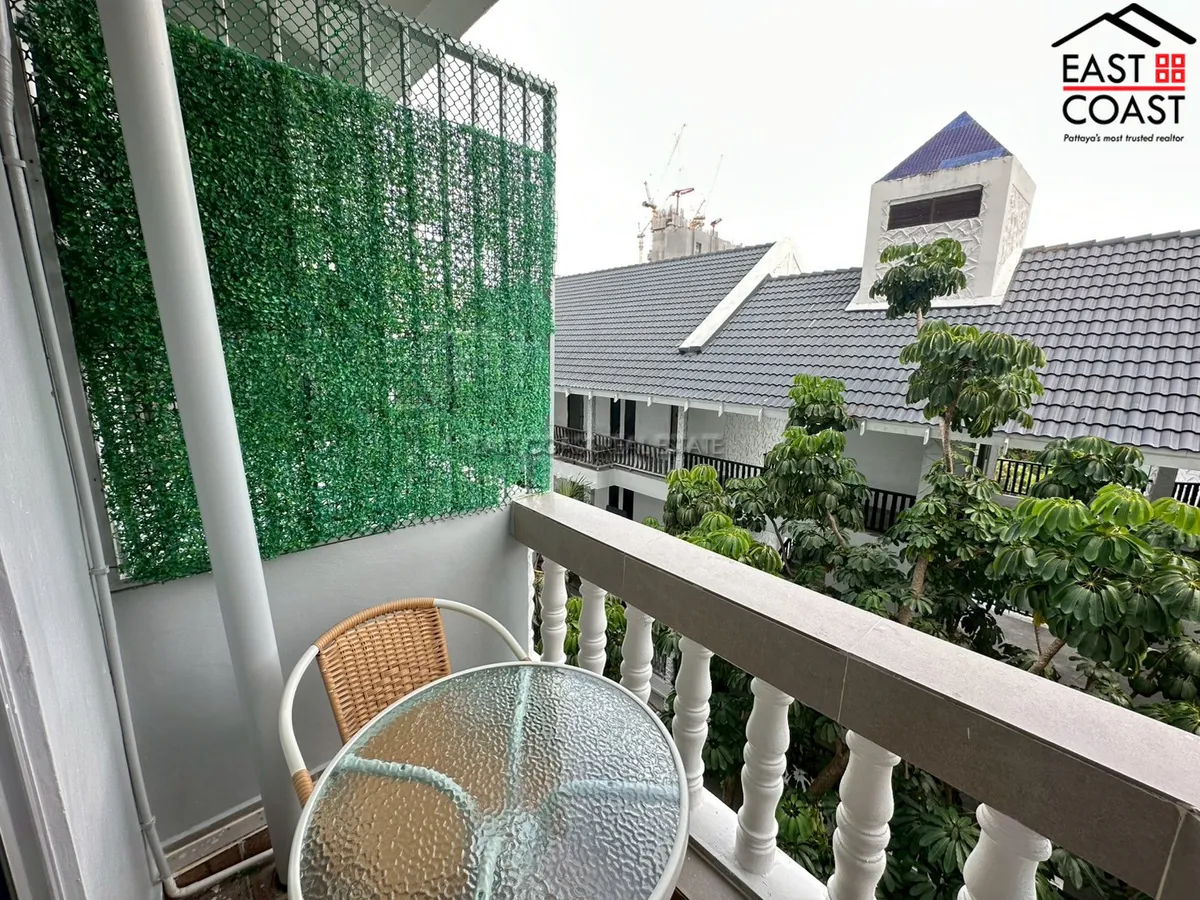 Jomtien Thip condotel photo 5