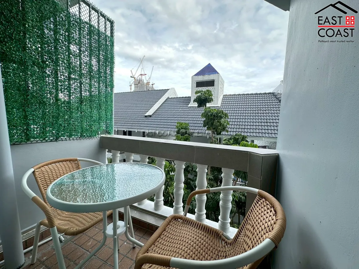 Jomtien Thip condotel photo 6