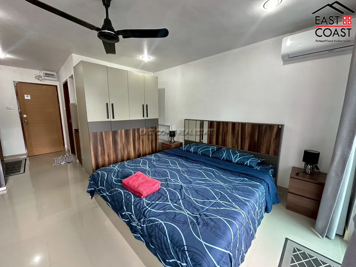 Jomtien Thip condotel photo 7