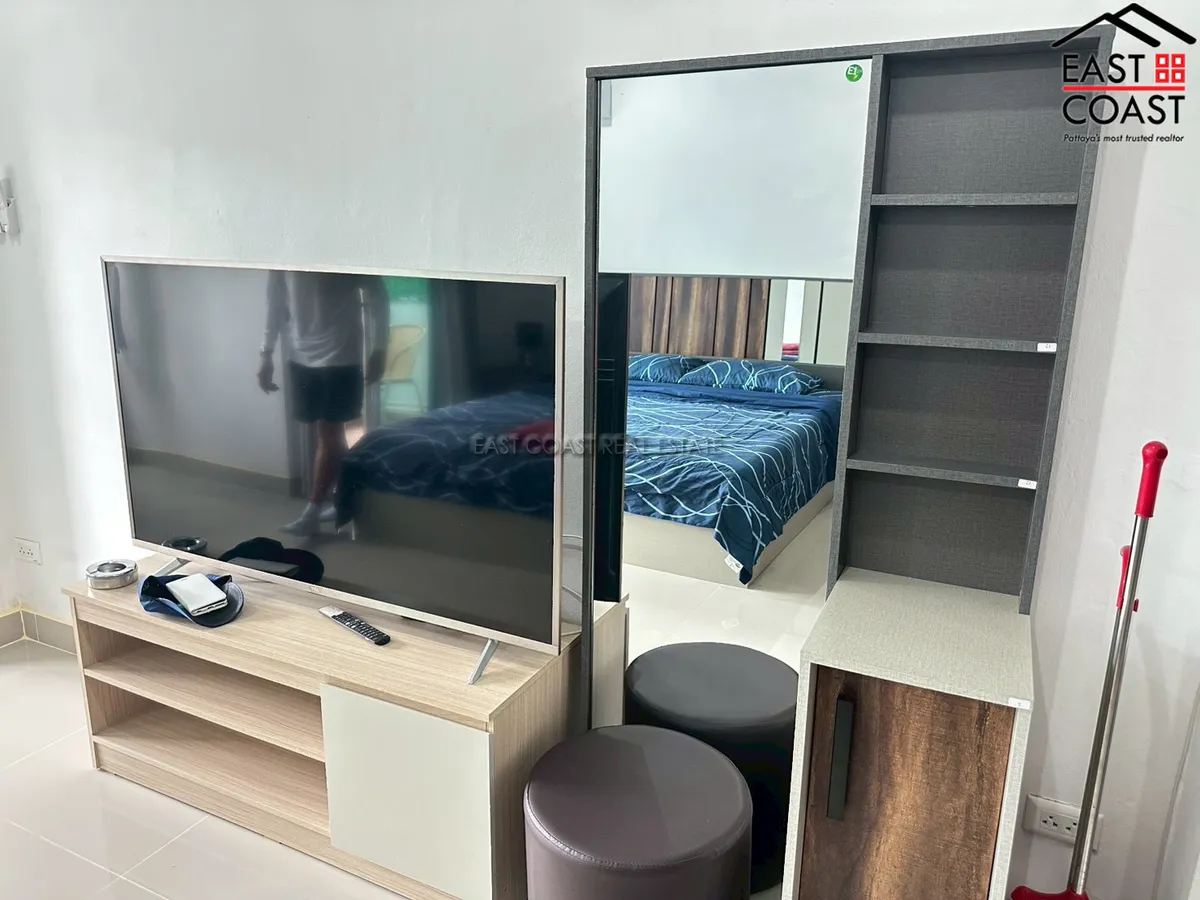 Jomtien Thip condotel photo 8