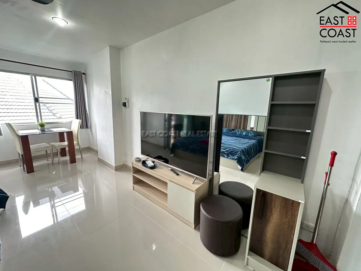 Jomtien Thip condotel photo 9