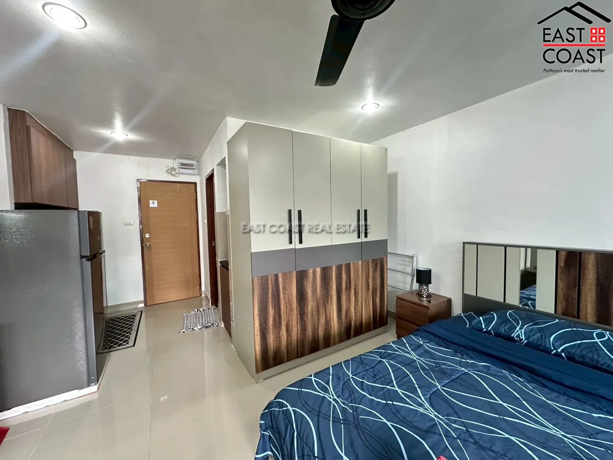 Jomtien Thip condotel