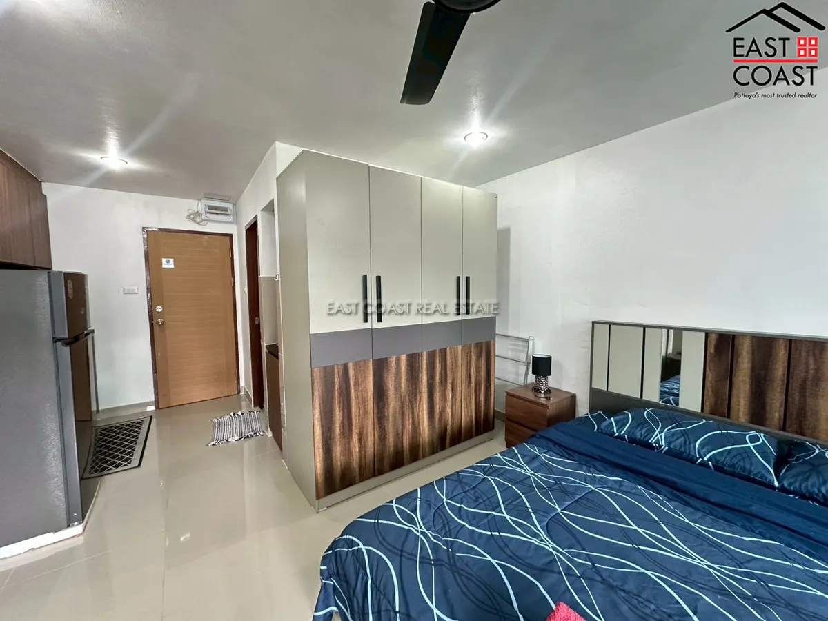 Jomtien Thip condotel photo 10