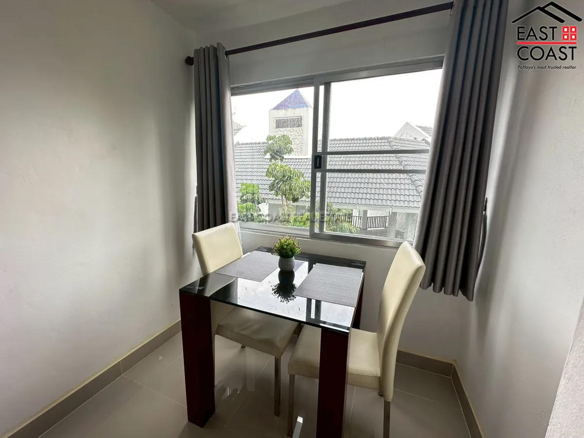 Jomtien Thip condotel photo 11
