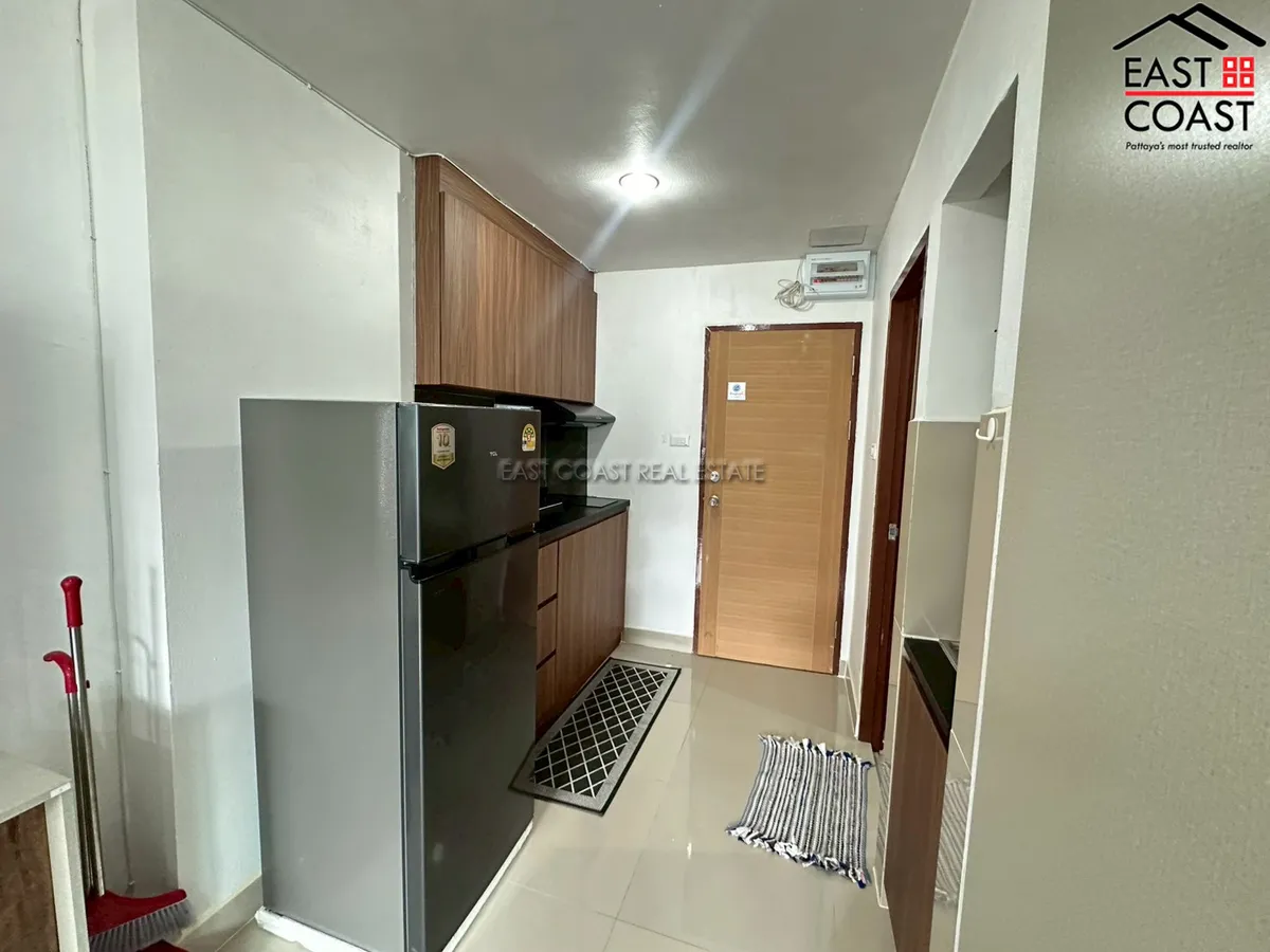 Jomtien Thip condotel photo 12