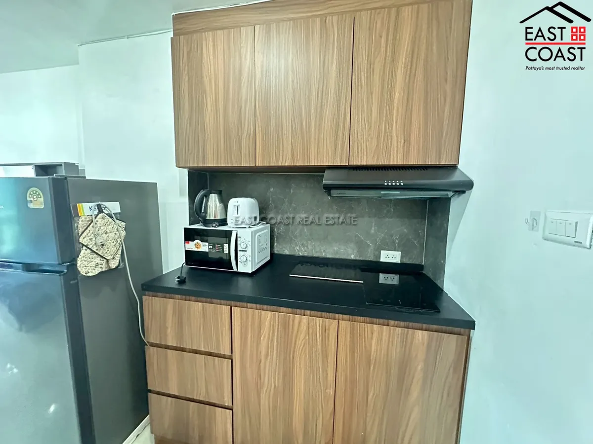 Jomtien Thip condotel photo 13